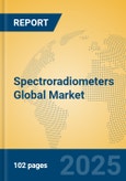 Spectroradiometers Global Market Insights 2025, Analysis and Forecast to 2030, by Manufacturers, Regions, Technology, Application- Product Image