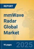 mmWave Radar Global Market Insights 2025, Analysis and Forecast to 2030, by Manufacturers, Regions, Technology, Application- Product Image