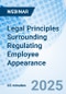 Legal Principles Surrounding Regulating Employee Appearance - Webinar - Product Image