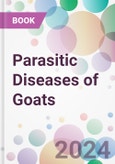 Parasitic Diseases of Goats- Product Image