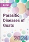 Parasitic Diseases of Goats - Product Image