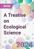 A Treatise on Ecological Science- Product Image