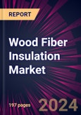 Wood Fiber Insulation Market 2025-2029- Product Image