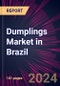 Dumplings Market in Brazil 2025-2029 - Product Thumbnail Image