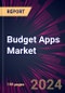 Budget Apps Market 2025-2029 - Product Image