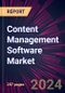 Content Management Software Market 2025-2029 - Product Image