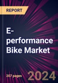 E-performance Bike Market 2024-2028- Product Image