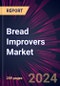 Bread Improvers Market 2025-2029 - Product Thumbnail Image