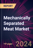 Mechanically Separated Meat Market 2024-2028- Product Image