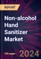 Non-alcohol Hand Sanitizer Market 2024-2028 - Product Image