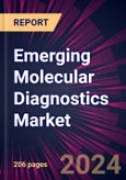 Emerging Molecular Diagnostics Market 2025-2029- Product Image