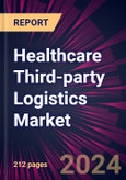 Healthcare Third-party Logistics Market 2025-2029- Product Image