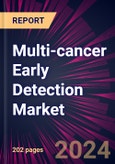 Multi-cancer Early Detection Market 2025-2029- Product Image