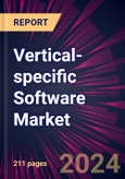 Vertical-specific Software Market 2025-2029- Product Image