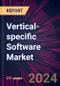 Vertical-specific Software Market 2025-2029 - Product Image