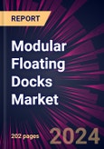 Modular Floating Docks Market 2025-2029- Product Image