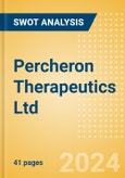 Percheron Therapeutics Ltd (PER) - Financial and Strategic SWOT Analysis Review- Product Image