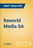 Reworld Media SA (ALREW) - Financial and Strategic SWOT Analysis Review- Product Image