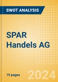 SPAR Handels AG - Strategic SWOT Analysis Review- Product Image