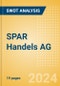 SPAR Handels AG - Strategic SWOT Analysis Review - Product Thumbnail Image