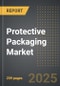 Protective Packaging Market (2024 Edition): Analysis By Material Type (Plastic, Paper, and Other Material Types), By Packaging Type, By End-User, By Region, By Country: Market Insights and Forecast (2020-2030) - Product Thumbnail Image