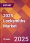 2025 Locksmiths Global Market Size & Growth Report with Updated Analysis & Forecasts - Product Thumbnail Image