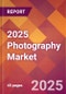 2025 Photography Global Market Size & Growth Report with Updated Analysis & Forecasts - Product Image