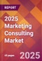 2025 Marketing Consulting Global Market Size & Growth Report with Updated Analysis & Forecasts - Product Image