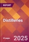 Distilleries - 2025 U.S. Market Research Report with Updated Analysis & Forecasts - Product Image