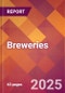 Breweries - 2025 U.S. Market Research Report with Updated Analysis & Forecasts - Product Image