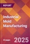 Industrial Mold Manufacturing - 2025 U.S. Market Research Report with Updated Analysis & Forecasts - Product Thumbnail Image