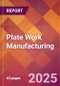 Plate Work Manufacturing - 2025 U.S. Market Research Report with Updated Analysis & Forecasts - Product Thumbnail Image