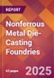 Nonferrous Metal Die-Casting Foundries - 2025 U.S. Market Research Report with Updated Analysis & Forecasts - Product Image