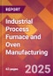 Industrial Process Furnace and Oven Manufacturing - 2025 U.S. Market Research Report with Updated Analysis & Forecasts - Product Image