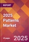 2025 Patterns Global Market Size & Growth Report with Updated Analysis & Forecasts - Product Image