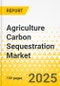 Agriculture Carbon Sequestration Market - A Global and Regional Analysis: Focus on Application, Product, Policy Analysis - Analysis and Forecast, 2024-2034 - Product Image