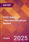 2025 Satellite Telecommunications Global Market Size & Growth Report with Updated Analysis & Forecasts - Product Image