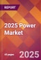 2025 Power Global Market Size & Growth Report with Updated Analysis & Forecasts - Product Image