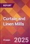 Curtain and Linen Mills - 2025 U.S. Market Research Report with Updated Analysis & Forecasts - Product Thumbnail Image