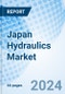 Japan Hydraulics Market | Revenue, Outlook, Trends, Companies, Industry, Size, Share, Growth, Analysis, Value & Forecast: Market Forecast By Components, By Type, By End User And Competitive Landscape - Product Image