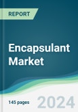 Encapsulant Market - Forecasts from 2025 to 2030- Product Image