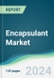 Encapsulant Market - Forecasts from 2025 to 2030 - Product Image