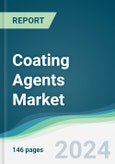 Coating Agents Market - Forecasts from 2025 to 2030- Product Image