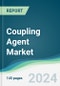 Coupling Agent Market - Forecasts from 2025 to 2030 - Product Thumbnail Image