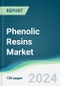 Phenolic Resins Market - Forecasts from 2025 to 2030 - Product Image