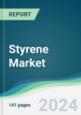 Styrene Market - Forecasts from 2025 to 2030- Product Image