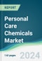 Personal Care Chemicals Market - Forecasts from 2025 to 2030 - Product Thumbnail Image