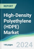 High-Density Polyethylene (HDPE) Market - Forecasts from 2025 to 2030- Product Image