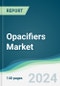 Opacifiers Market - Forecasts from 2025 to 2030 - Product Thumbnail Image