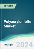 Polyacrylonitrile Market - Forecasts from 2025 to 2030- Product Image